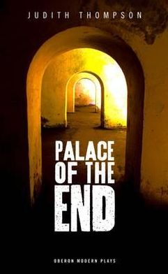 Palace of the End