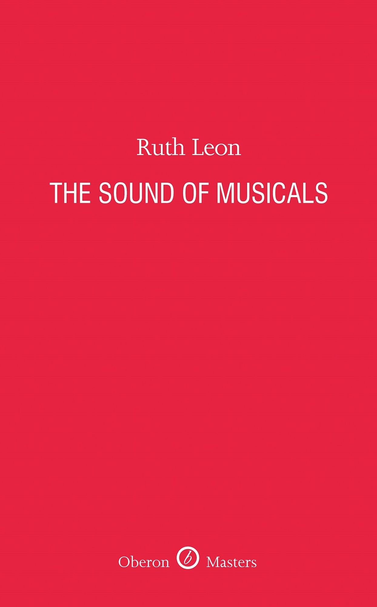 The Sound of Musicals