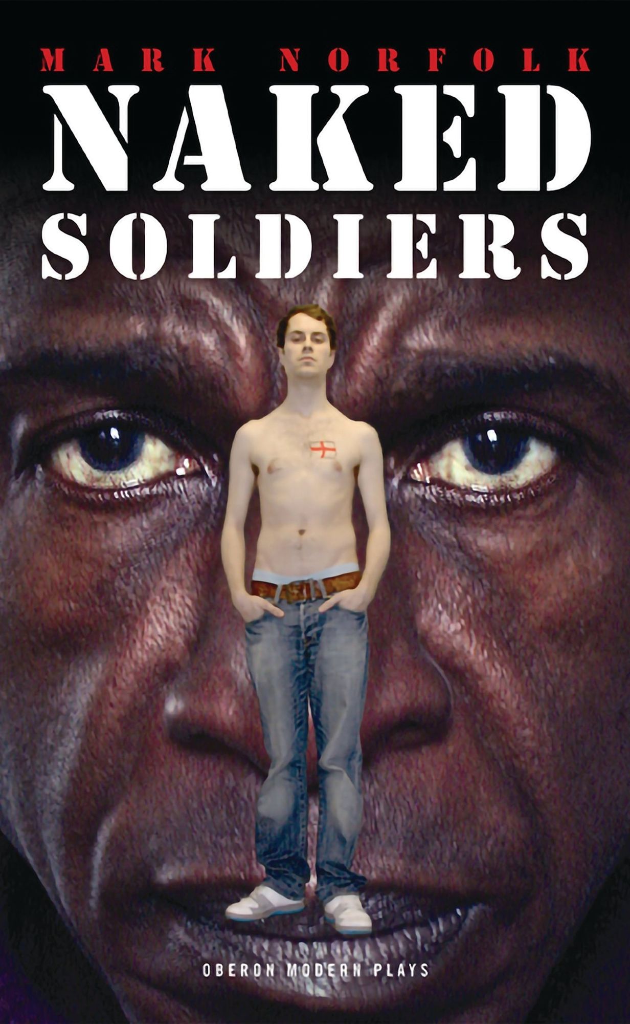 Naked Soldiers