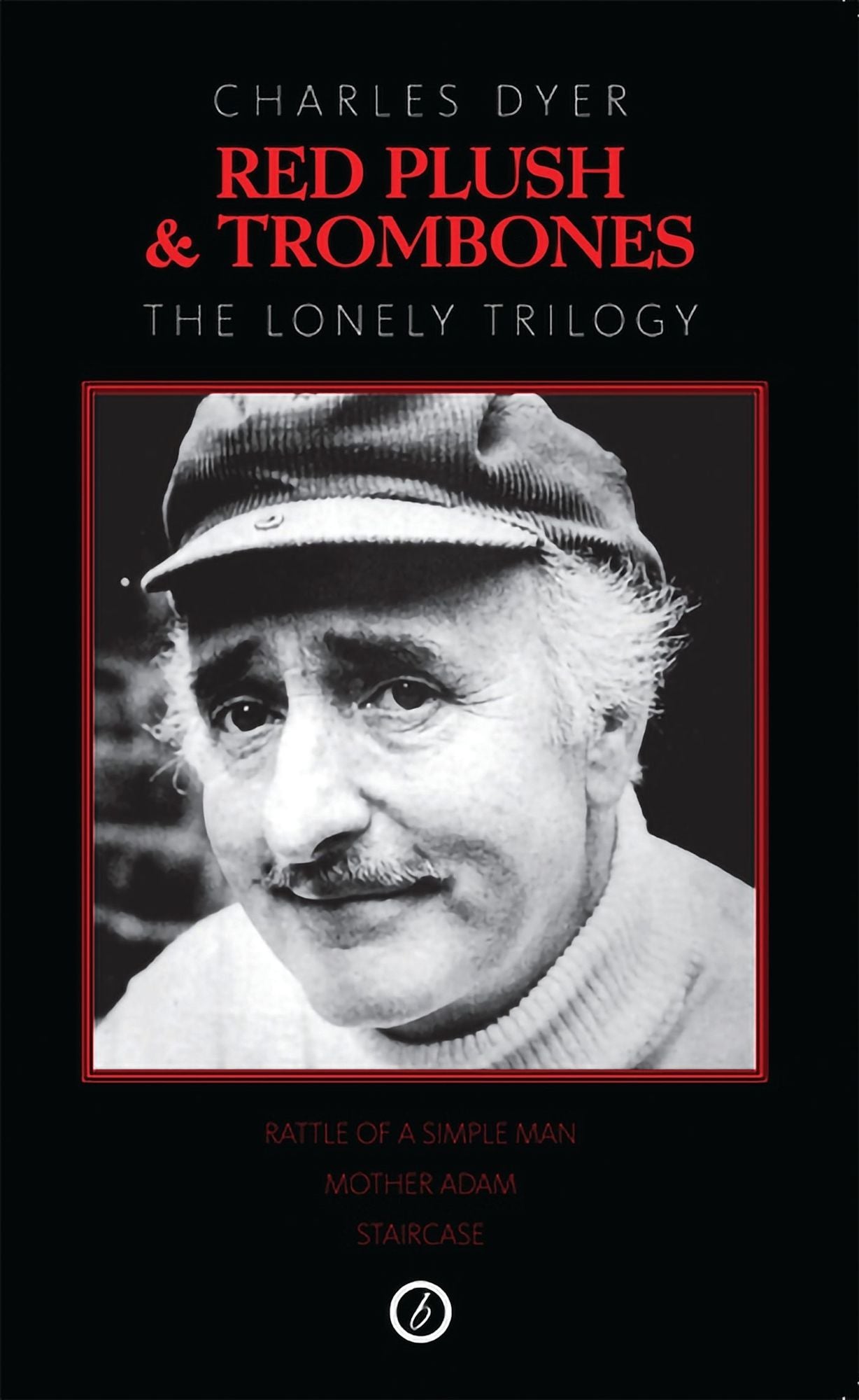 Red Plush & Trombones: The Lonely Trilogy