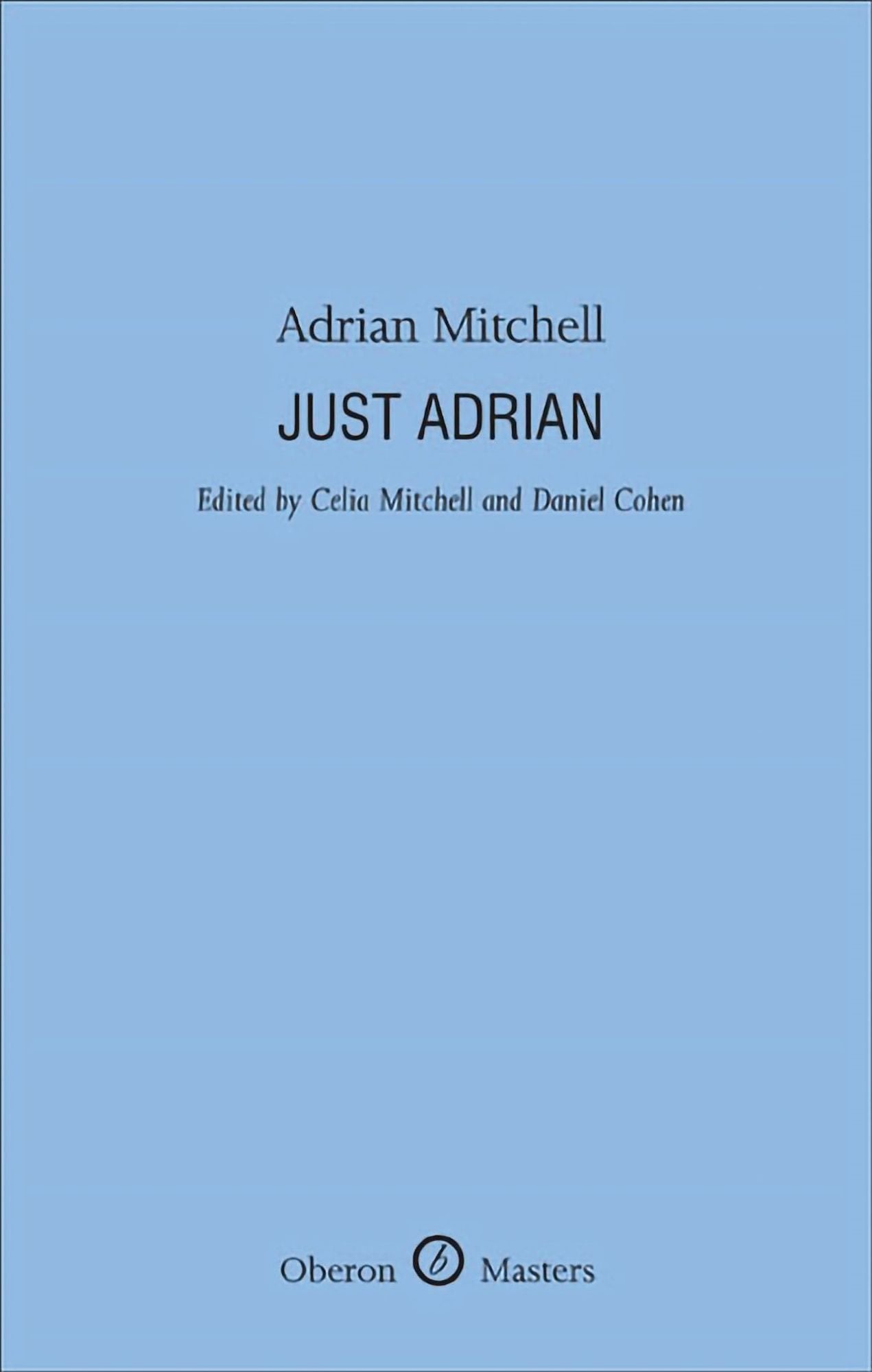 Just Adrian