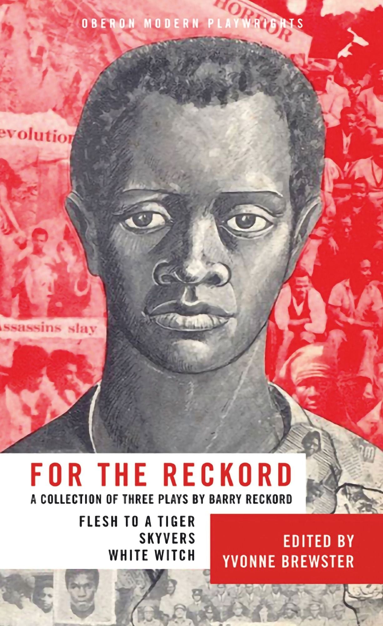 For The Reckord