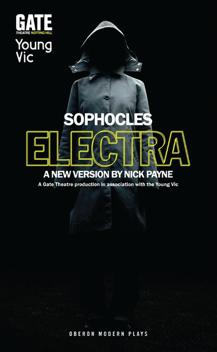 Electra: A New Version by Nick Payne