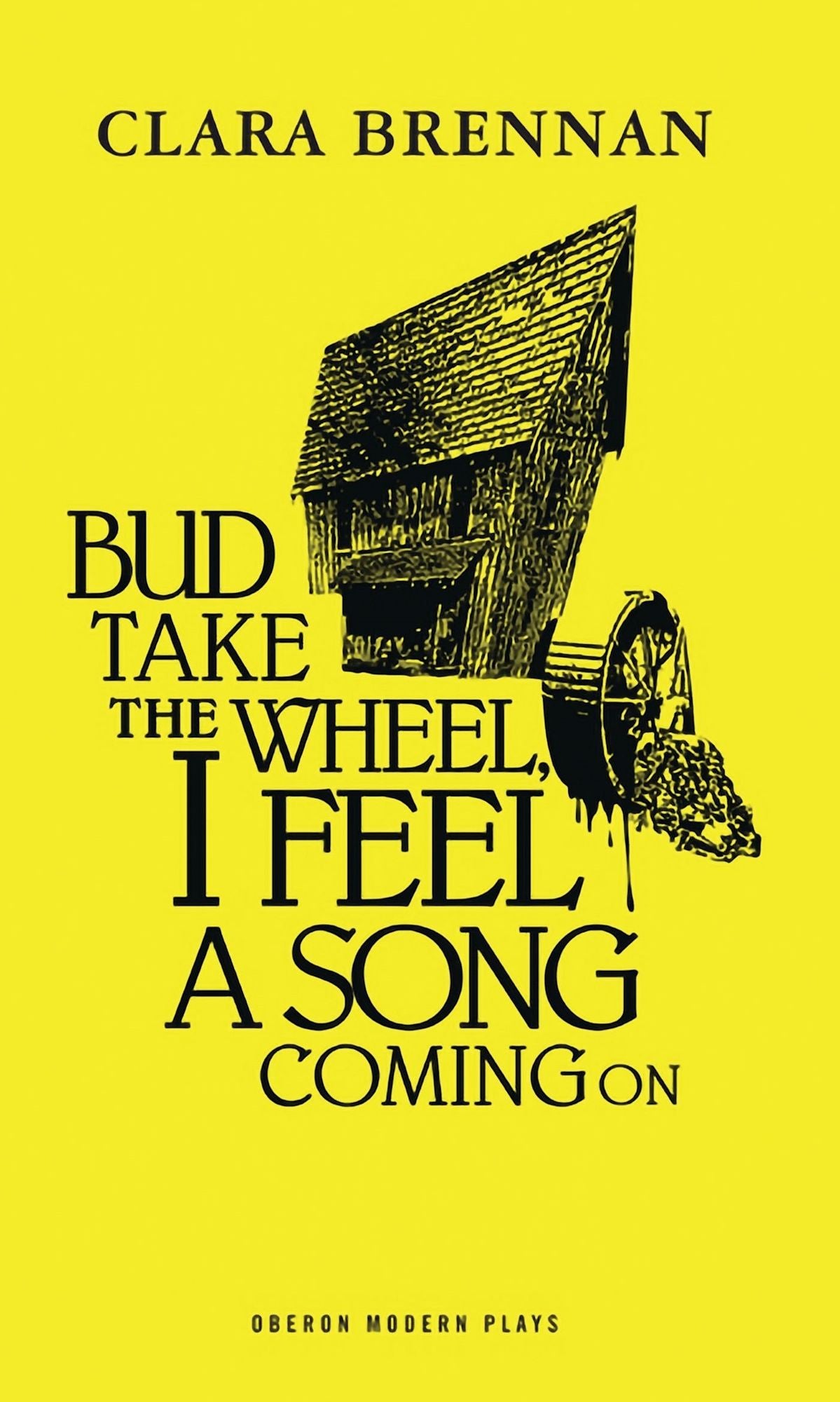 Bud Take The Wheel I Feel A Song Coming On