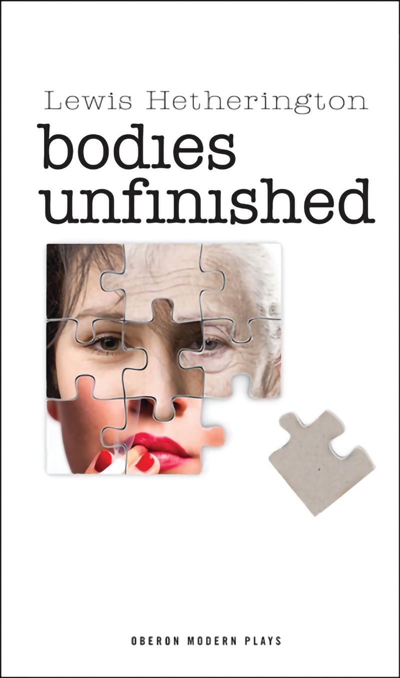 bodies unfinished