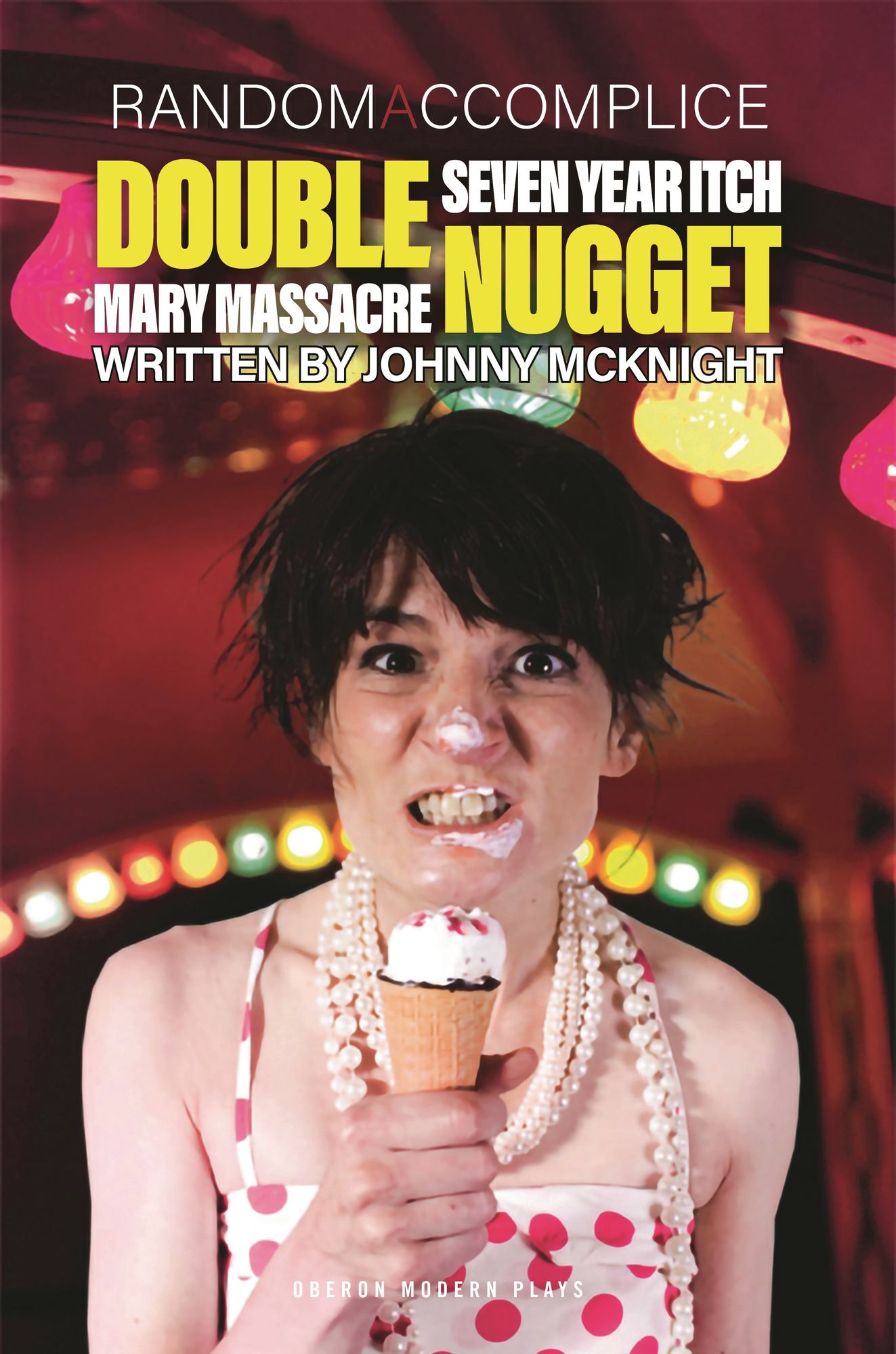Double Nugget: Marymassacre & Seven Year Itch