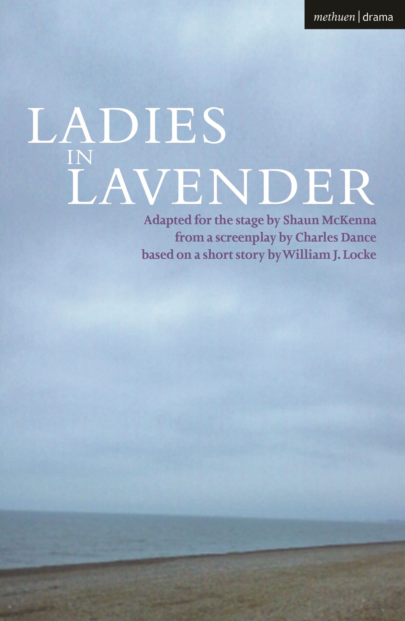 Ladies in Lavender