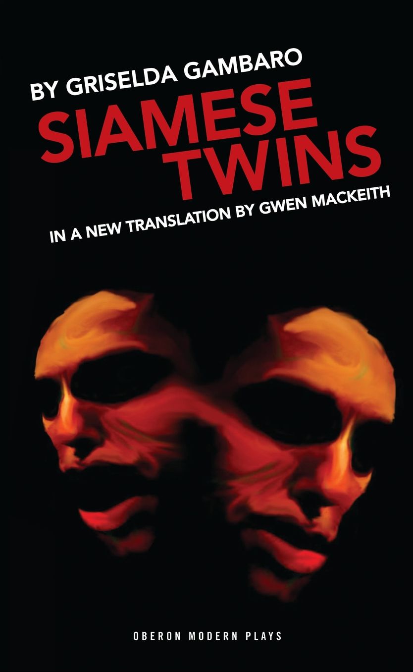 Siamese Twins