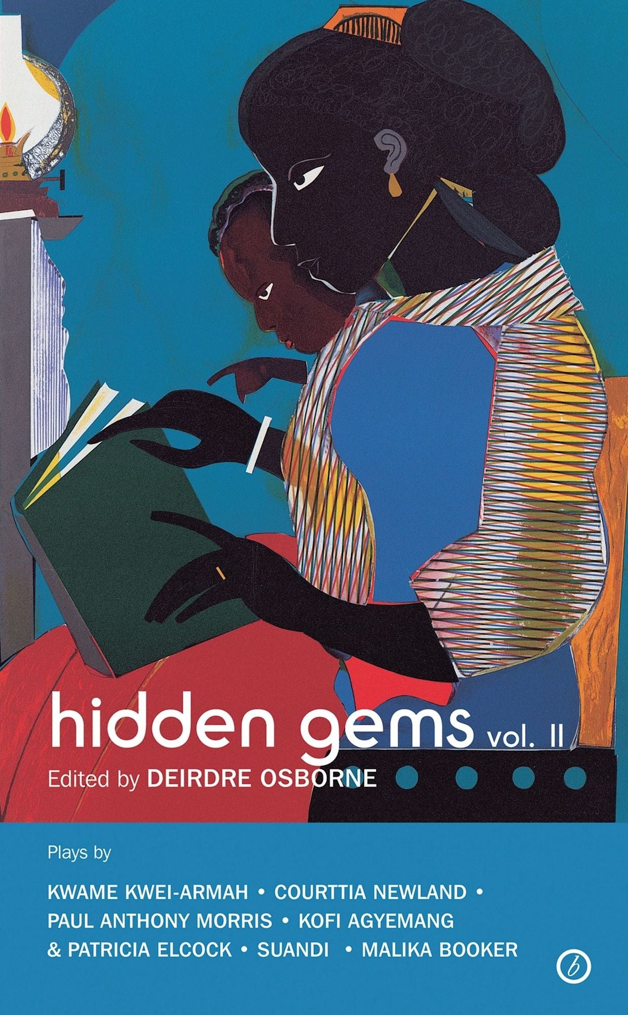 Hidden Gems: Volume 2