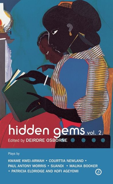 Hidden Gems: Volume 2