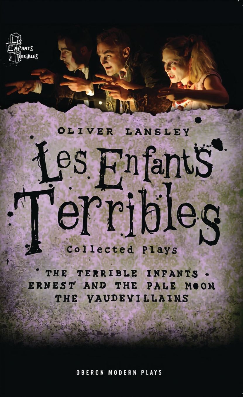 Les Enfants Terribles