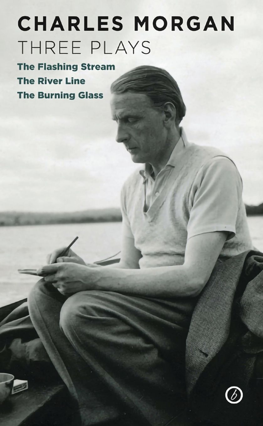 Charles Morgan: Three Plays