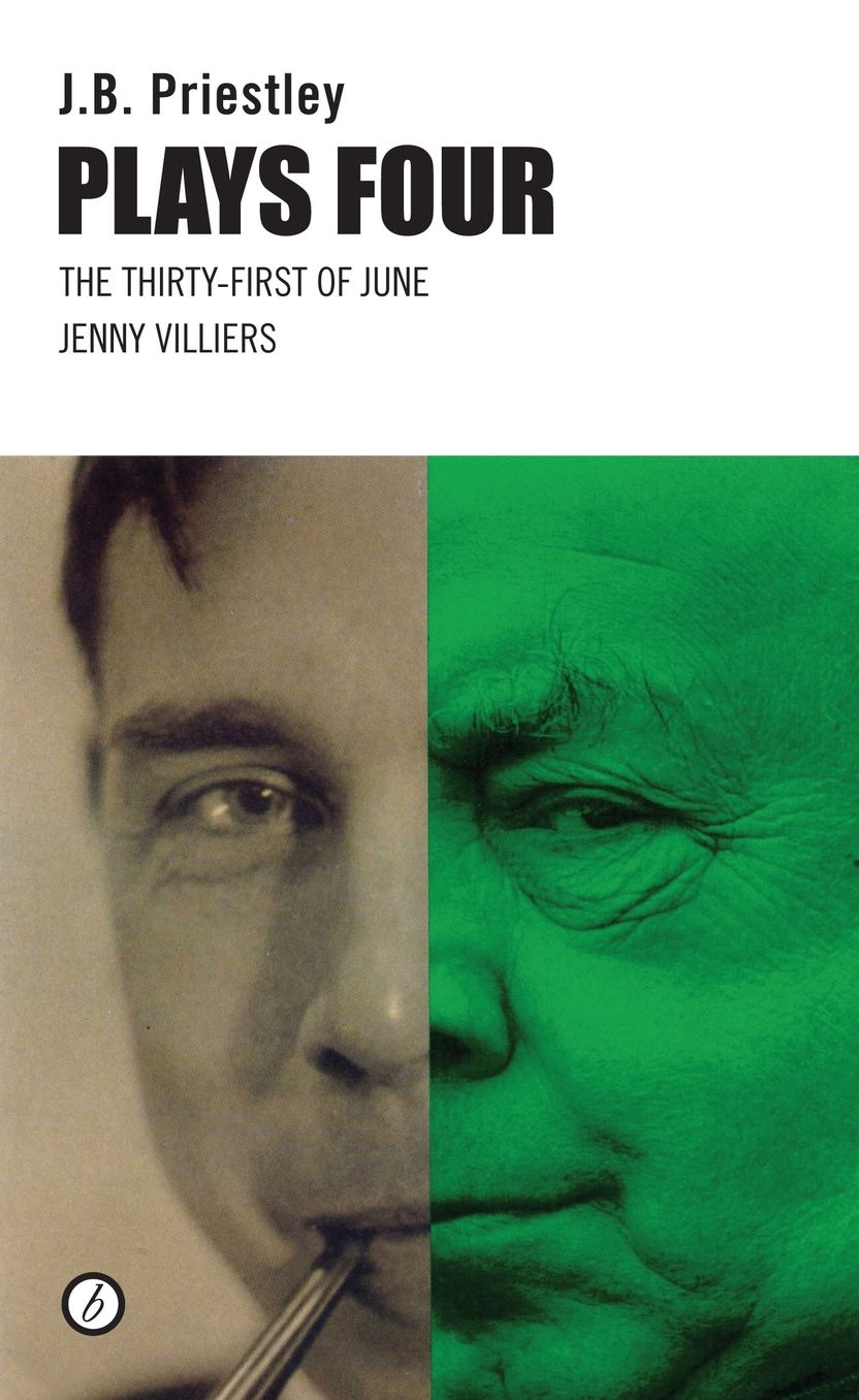 Priestley: Plays Four