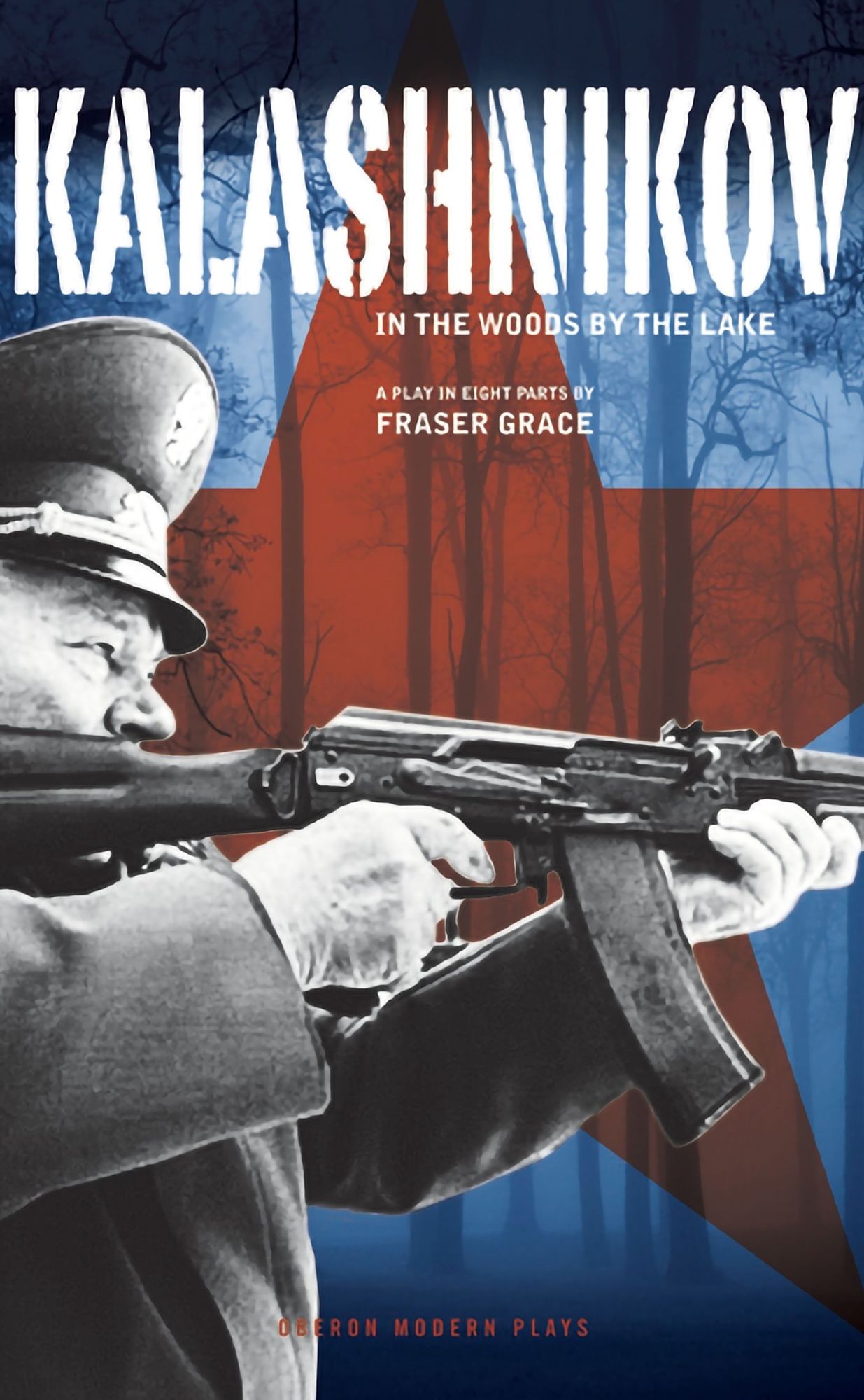 Kalashnikov: In the Woods by the Lake