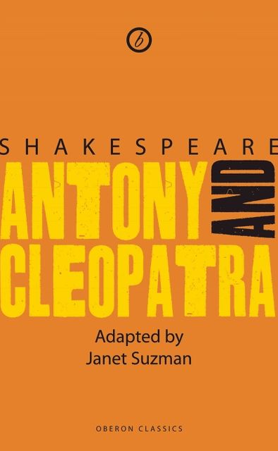 Antony and Cleopatra