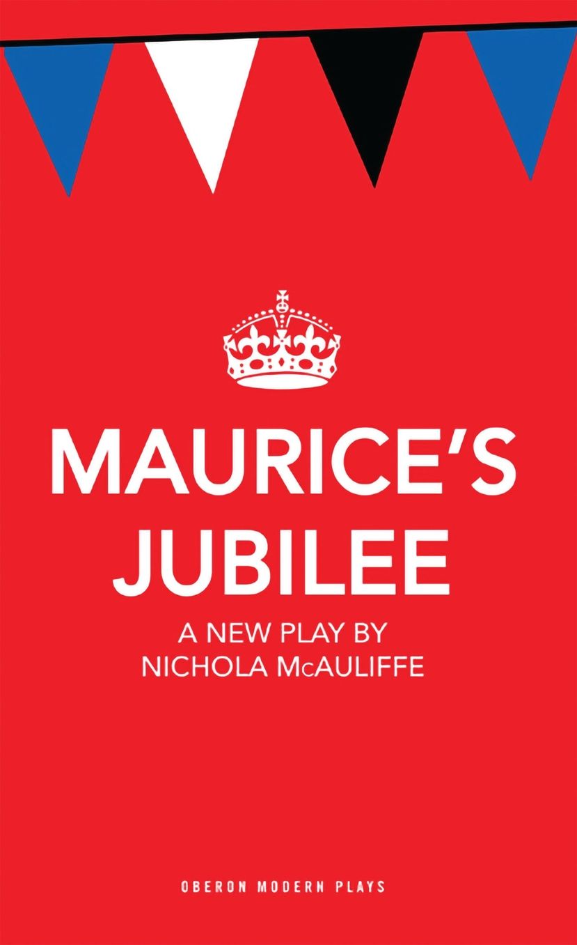 Maurice's Jubilee