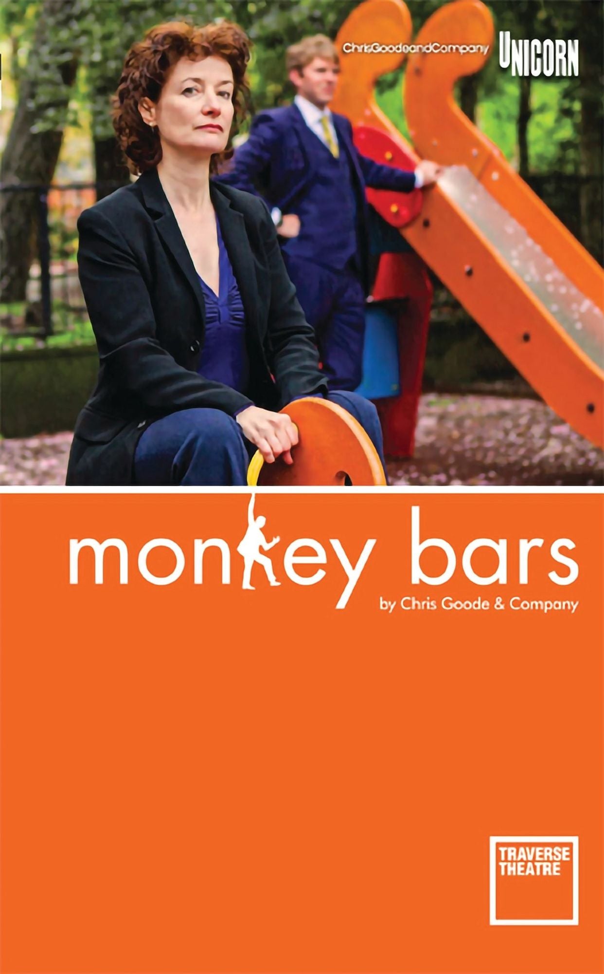Monkey Bars