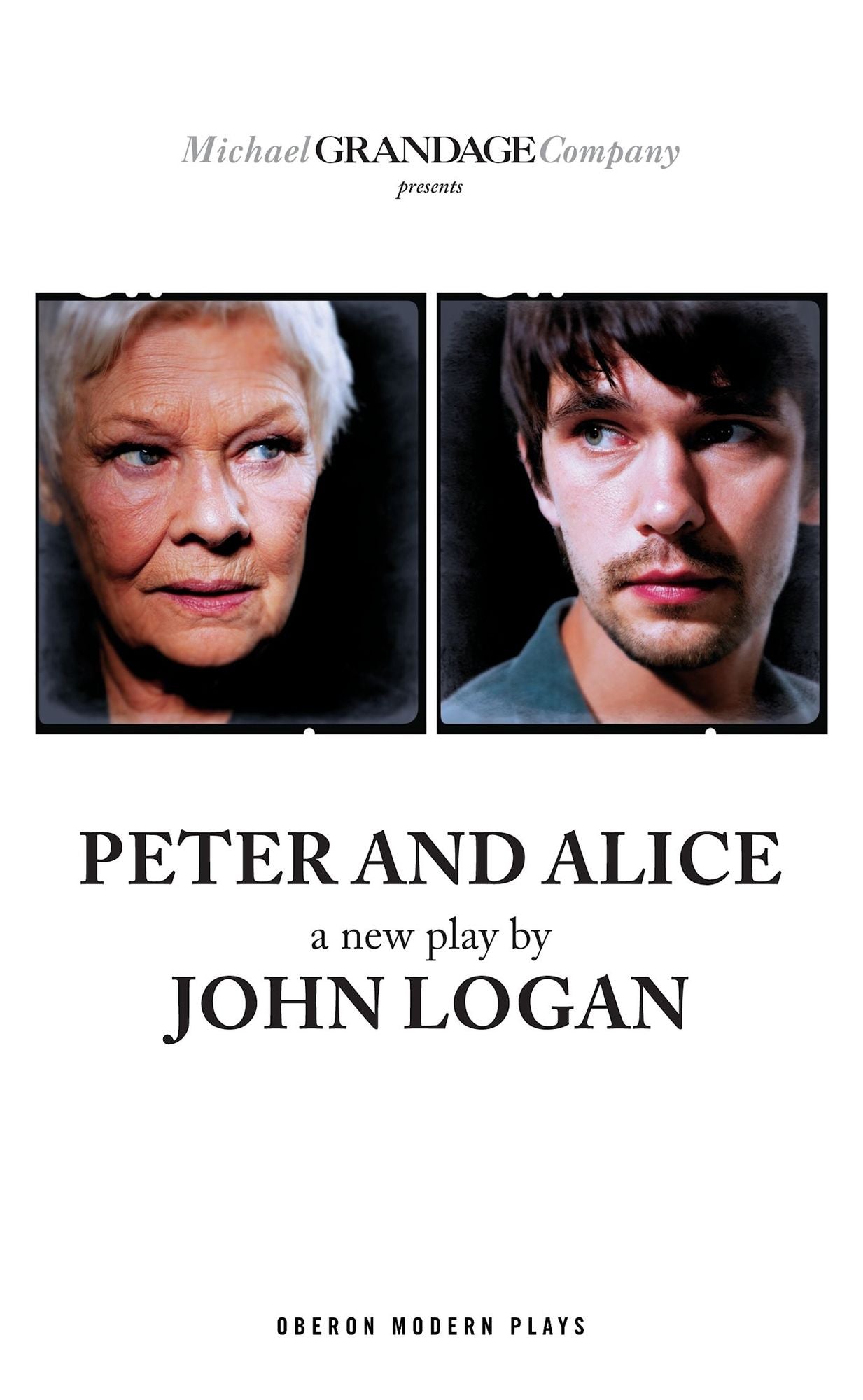 Peter and Alice