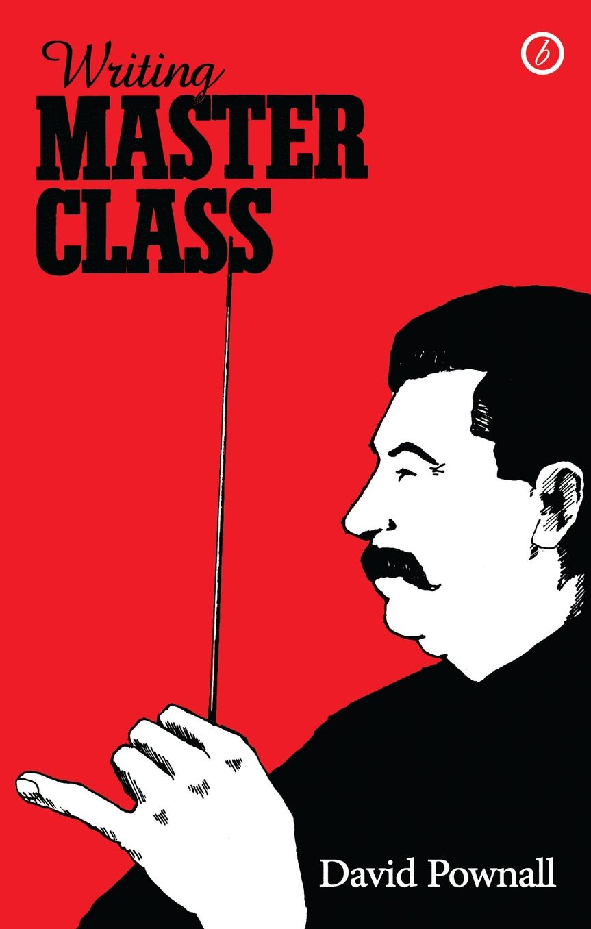 Writing Master Class
