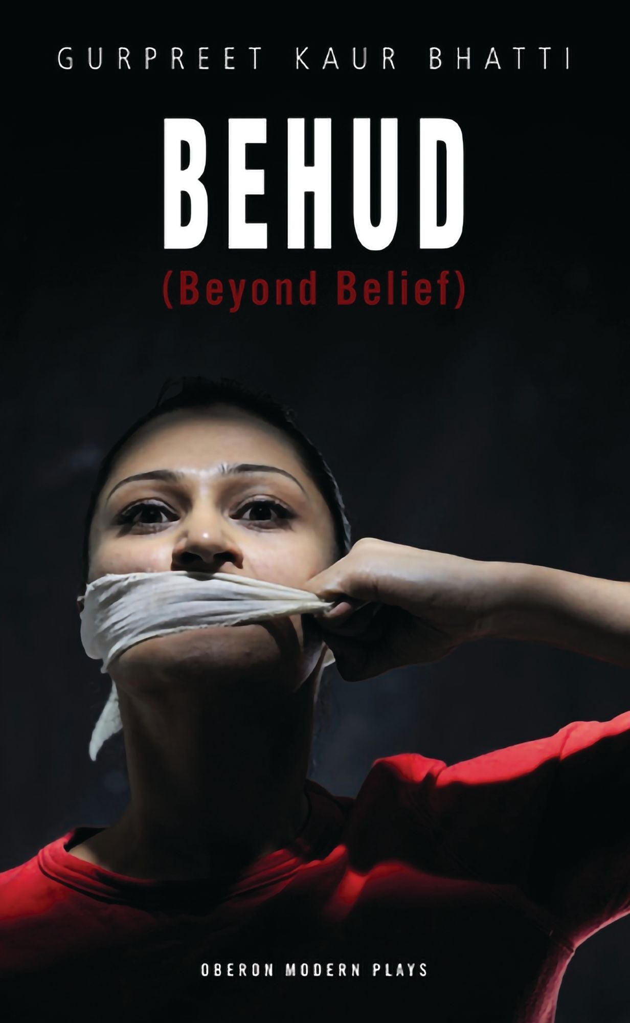 Behud (Beyond Belief)
