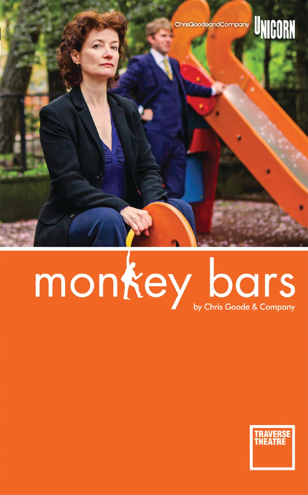Monkey Bars