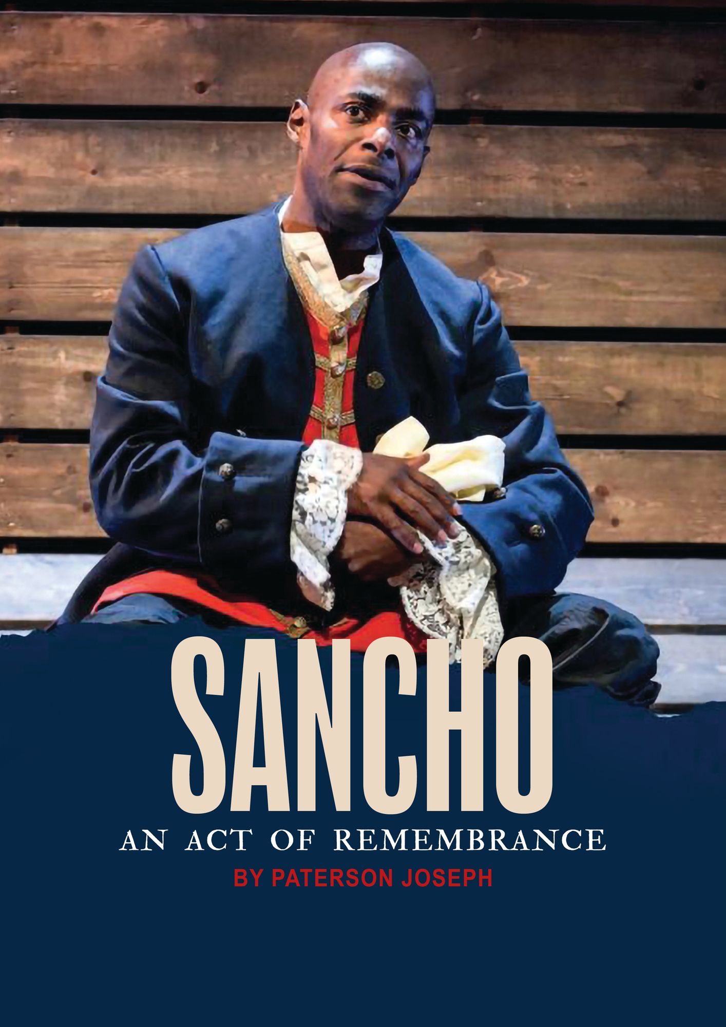 Sancho: An Act of Rememberance: An Act of Remembrance