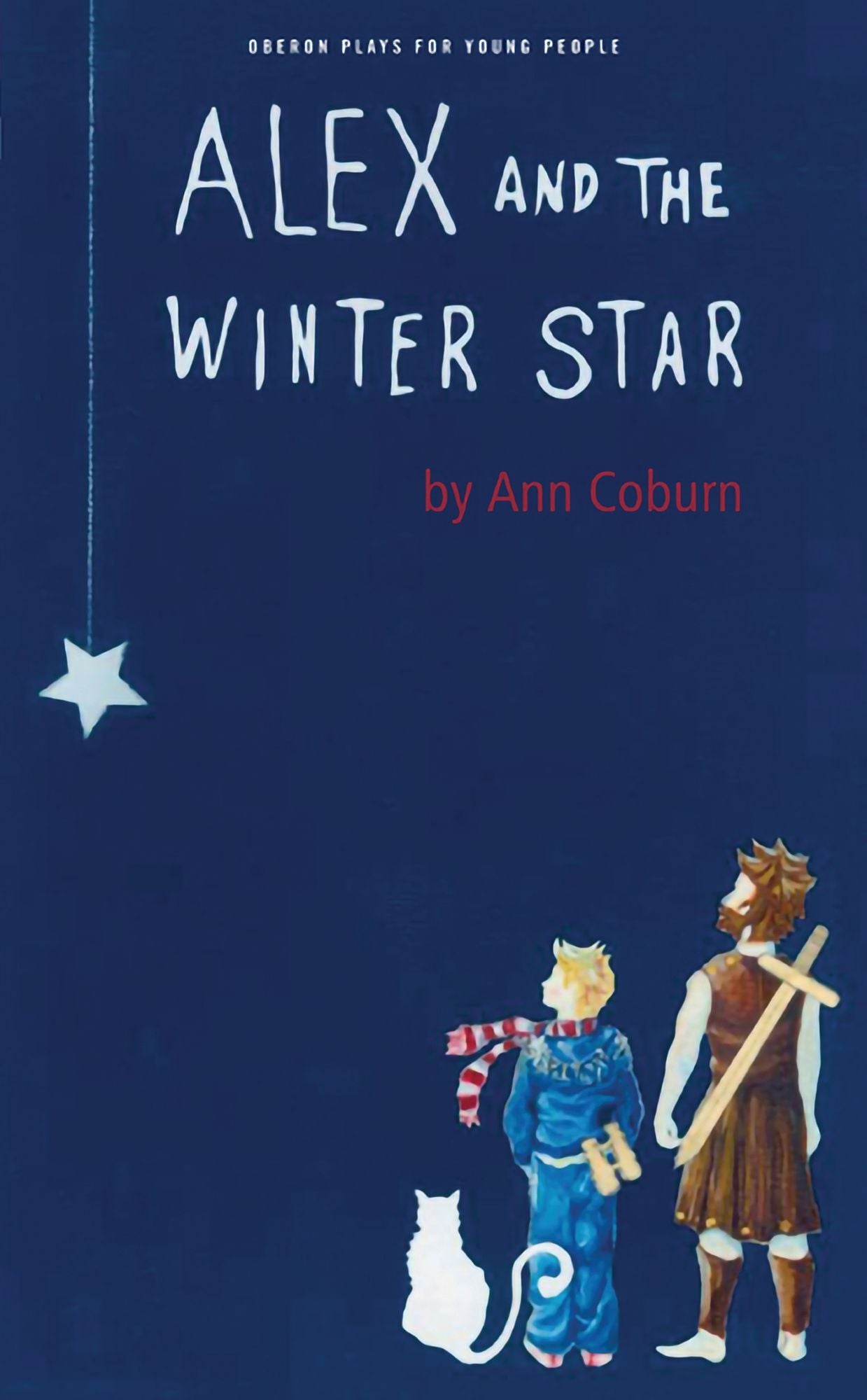 Alex and the Winter Star