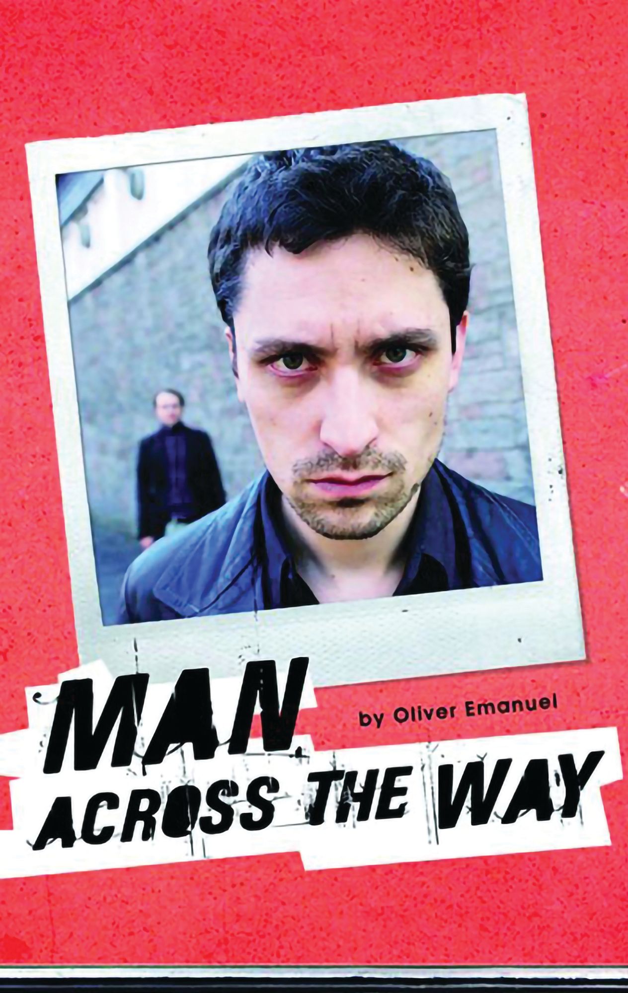 Man Across the Way / Magpie Park