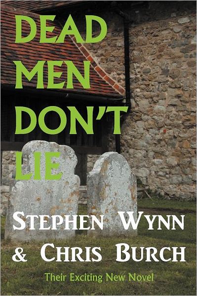 Dead Men Don'T Lie