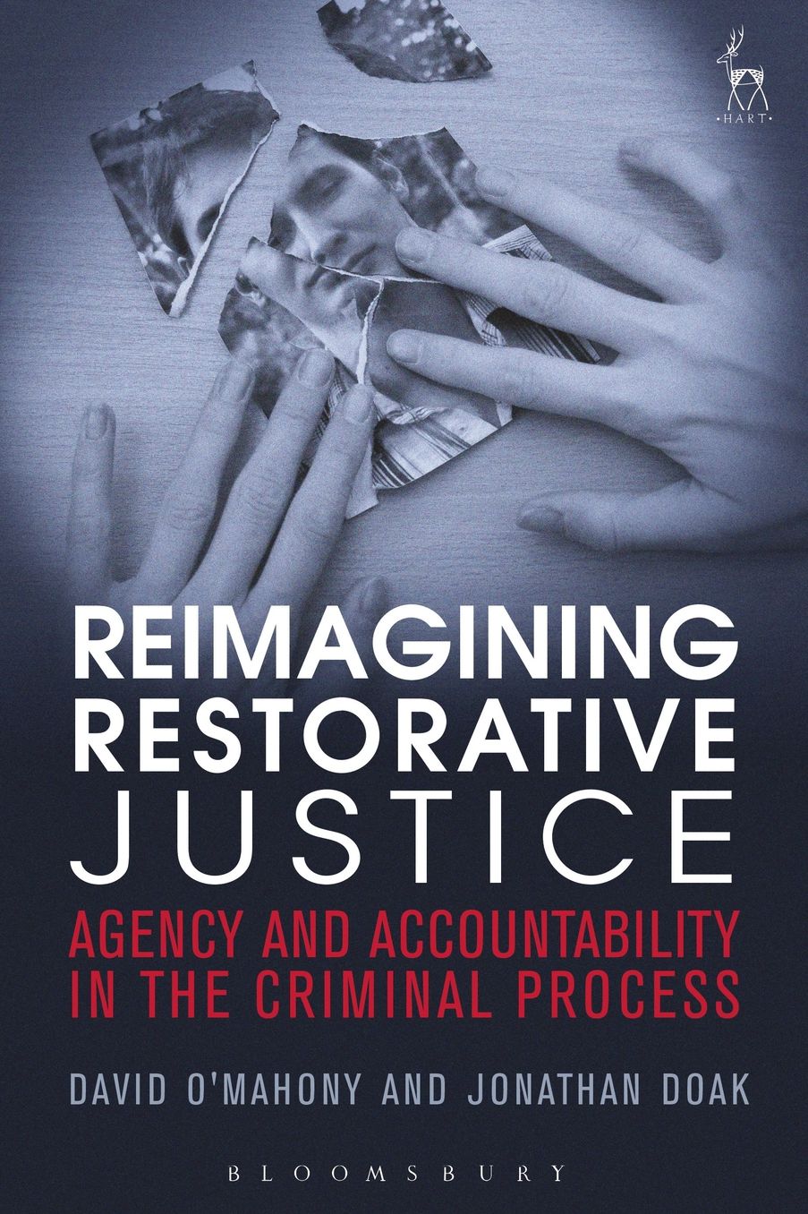 Criminal Justice and Restorative Justice: Theory, Law and Practice