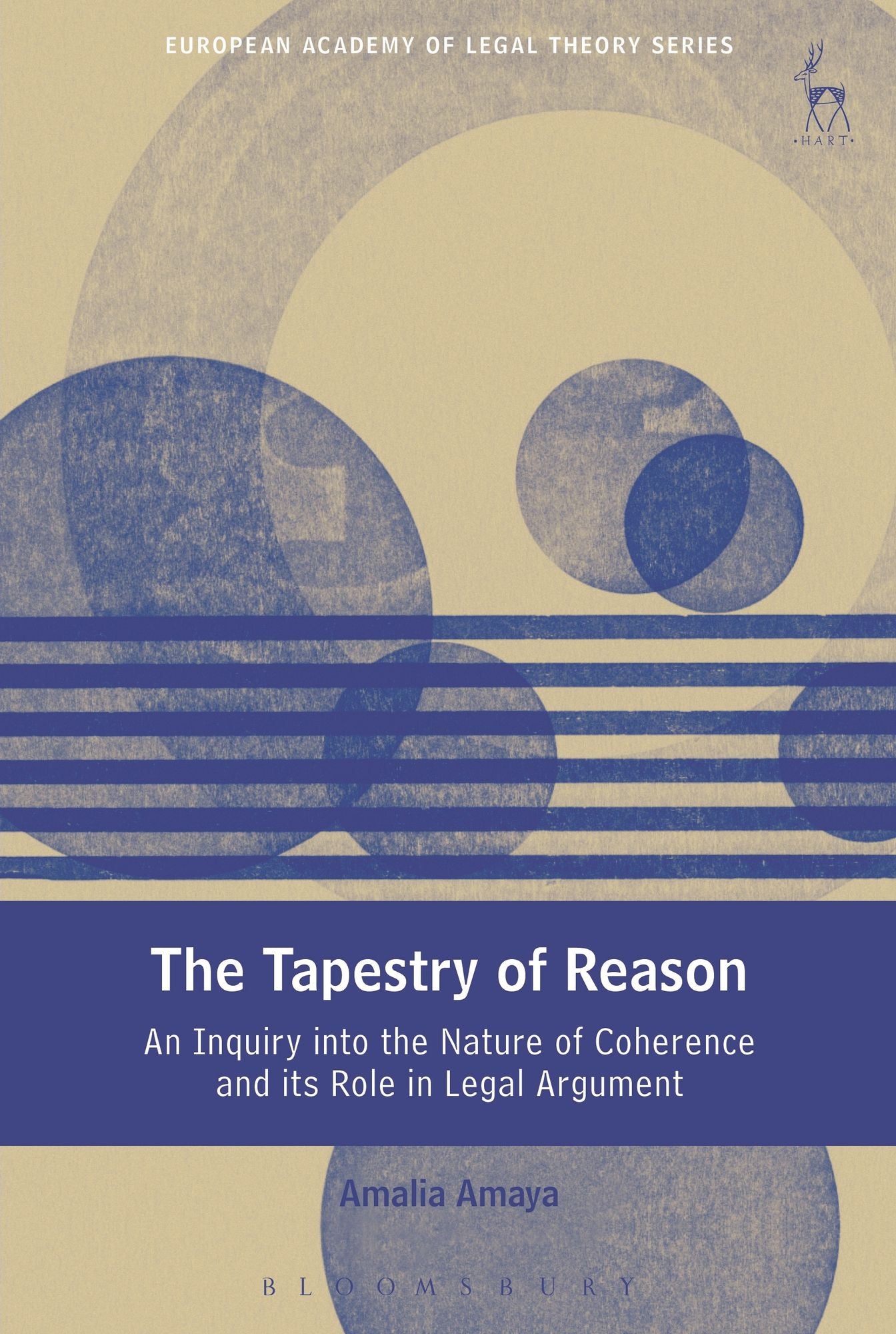 The Tapestry of Reason: An Inquiry into the Nature of Coherence and its Role in Legal Argument
