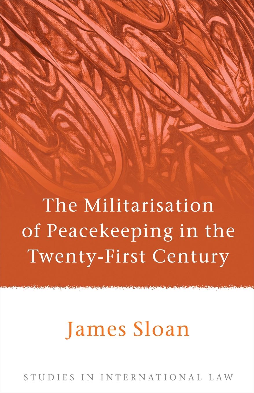 Militarisation of Peacekeeping in the Twenty-First Century