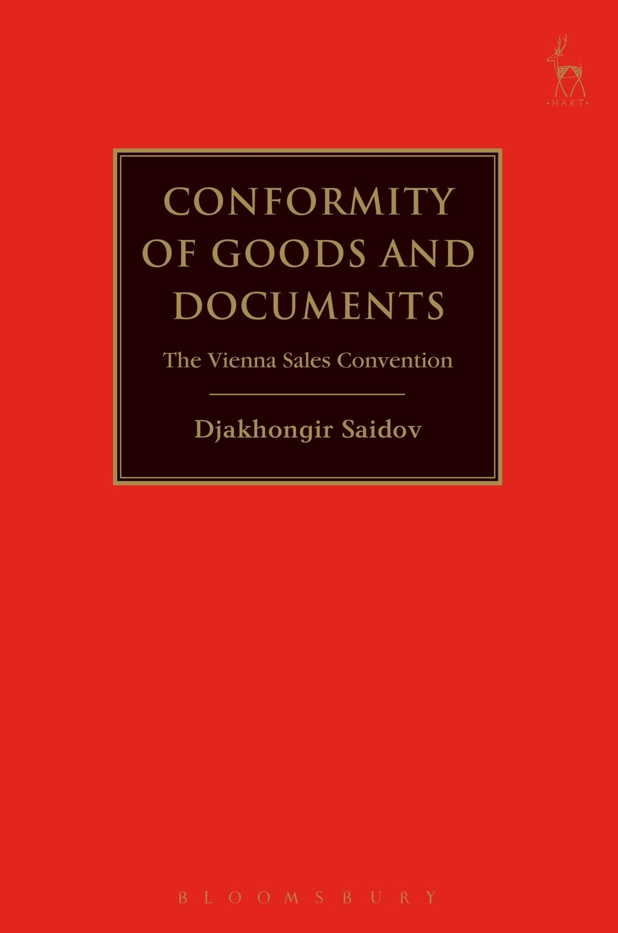 Conformity of Goods and Documents: The Vienna Sales Convention