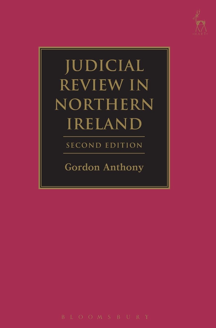 Judicial Review in Northern Ireland