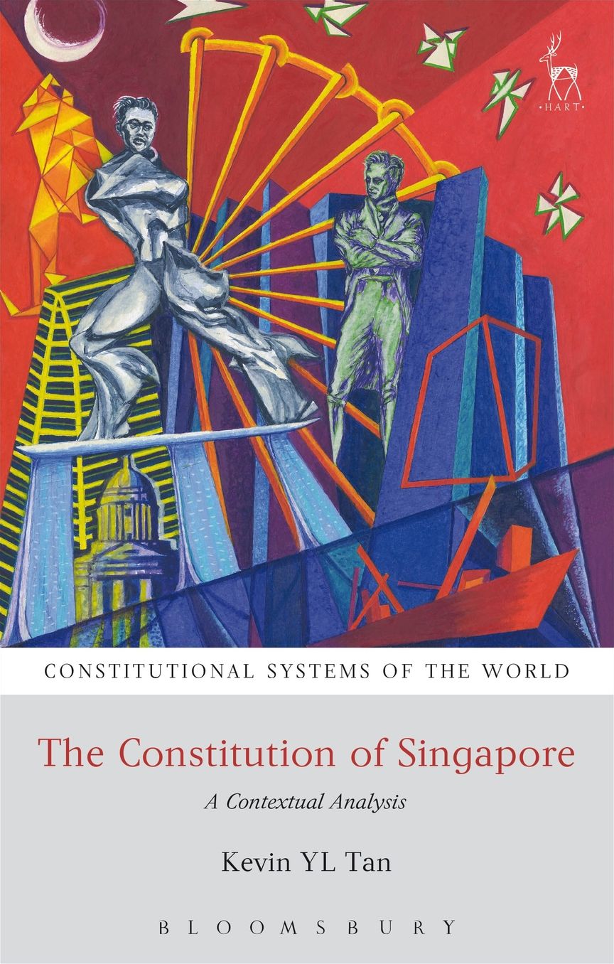 The Constitution of Singapore: A Contextual Analysis