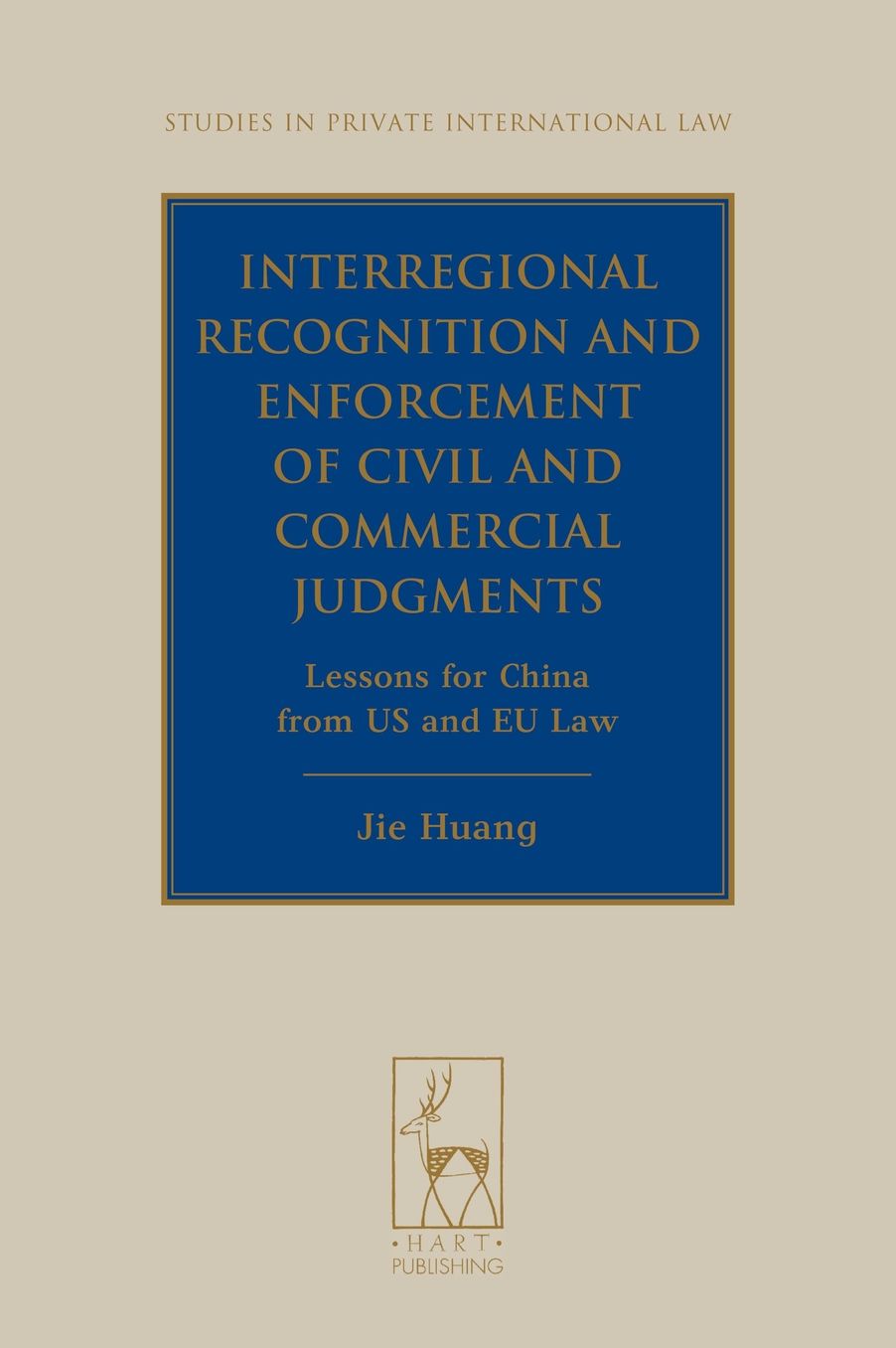 Interregional Recognition and Enforcement of Civil and Commercial Judgments: Lessons for China from the US and EU Law
