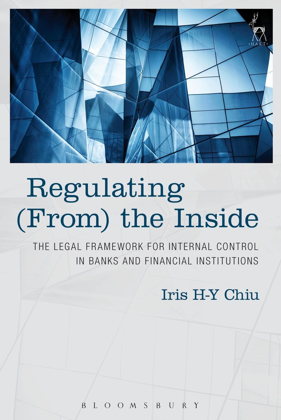 The Legal Framework for Internal Controls in Banks and Financial Institutions