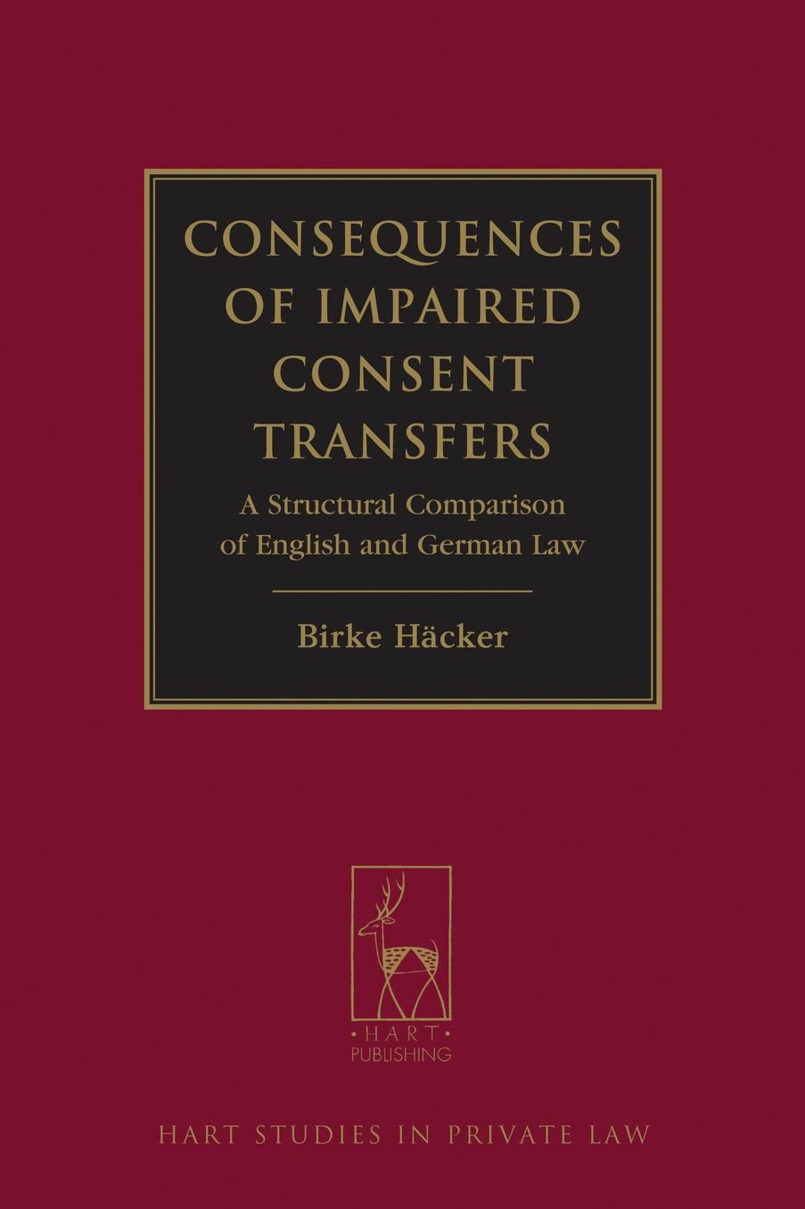 Consequences of Impaired Consent Transfers