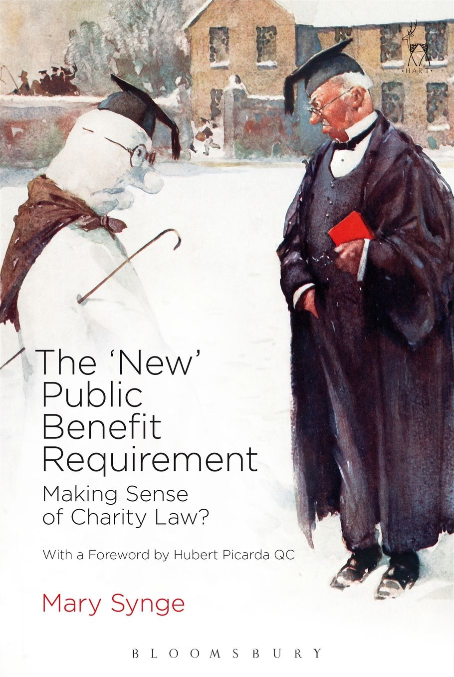 Making Sense of Charity Law?: The New Public Benefit Requirement