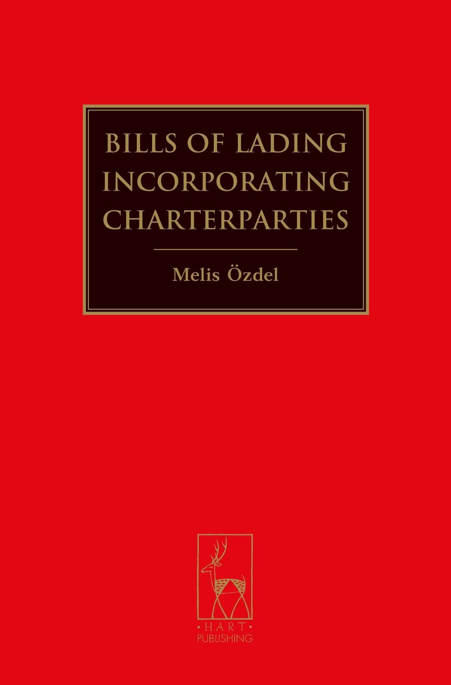 Bills of Lading Incorporating Charterparties