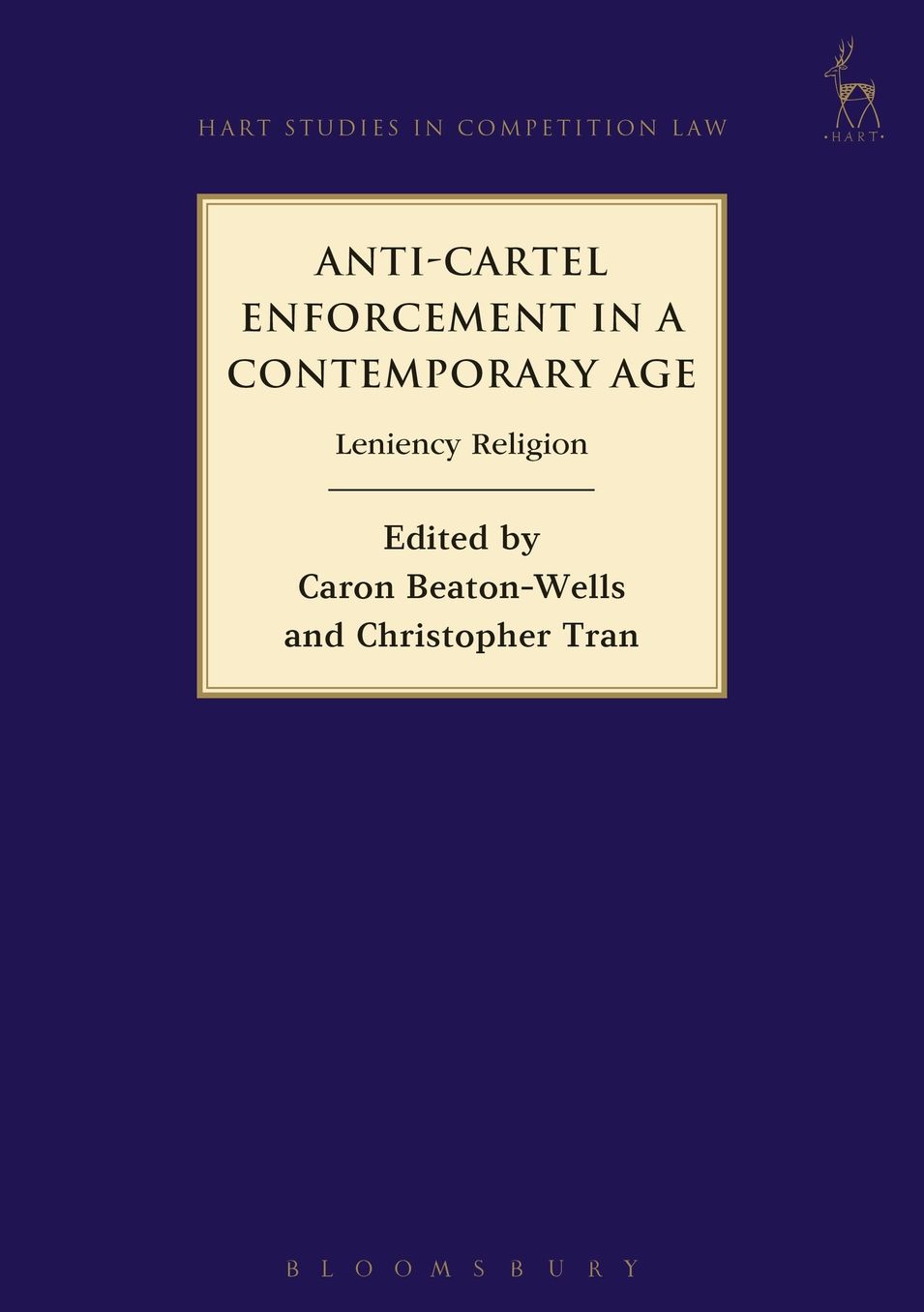 Anti-Cartel Enforcement in a Contemporary Age: Leniency Religion