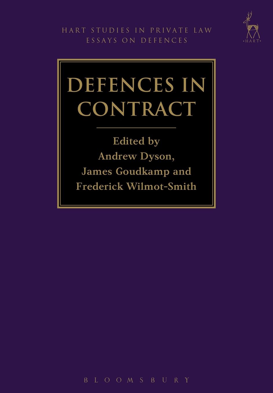 Defences in Contract