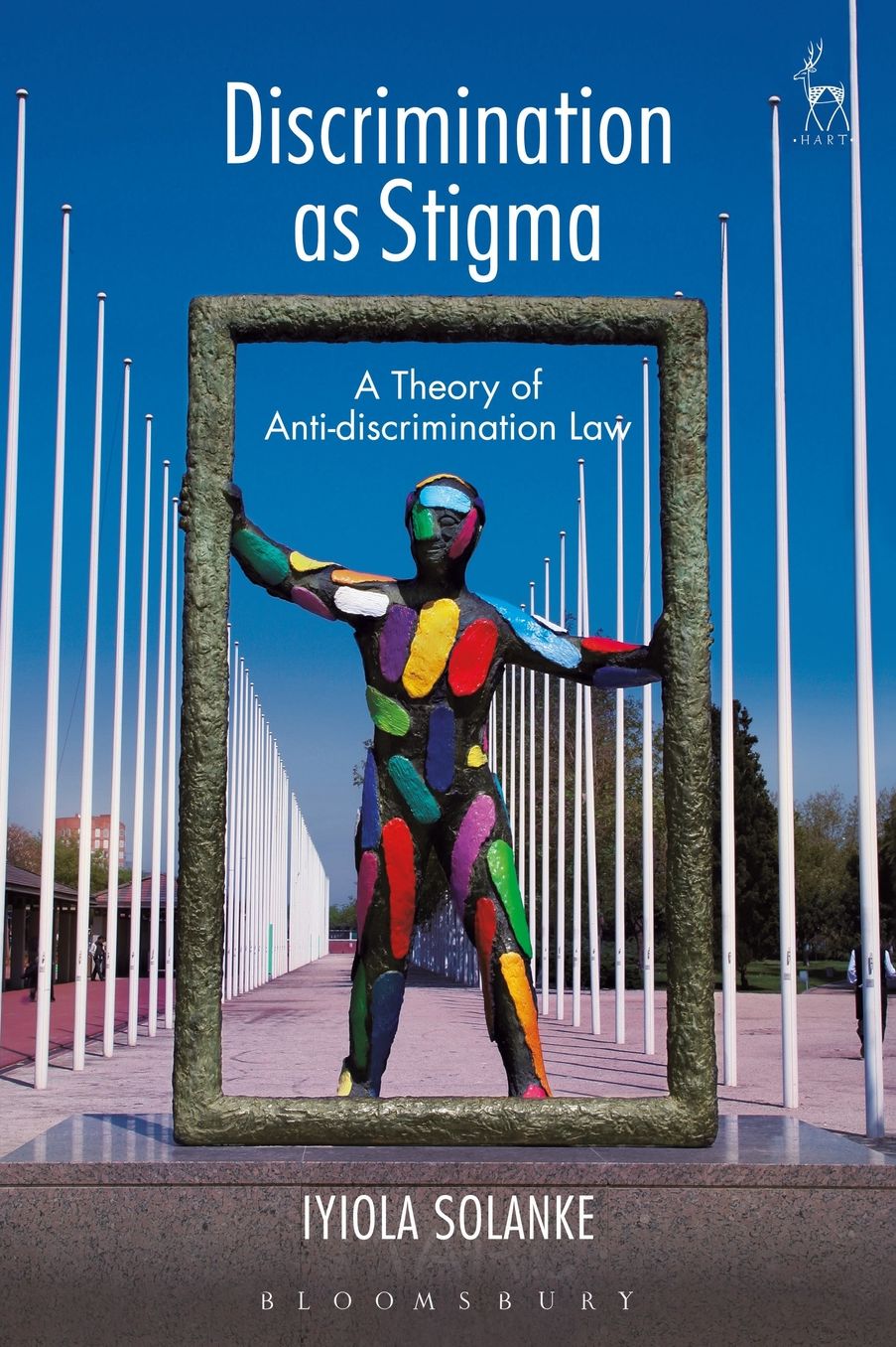 Discrimination as Stigma: A Theory of Anti-Discrimination Law