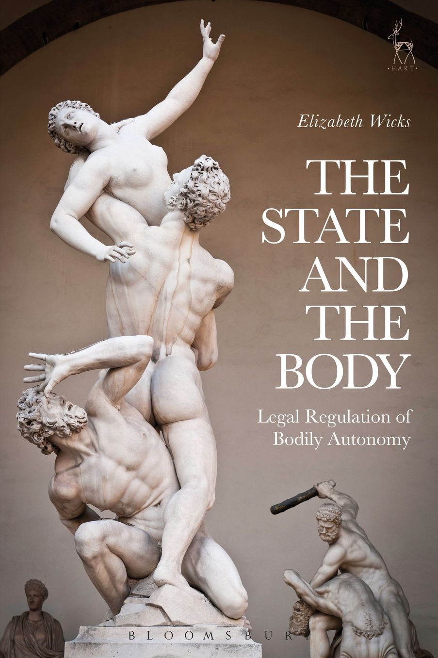 The State and the Body: Public Intervention into Bodily Autonomy