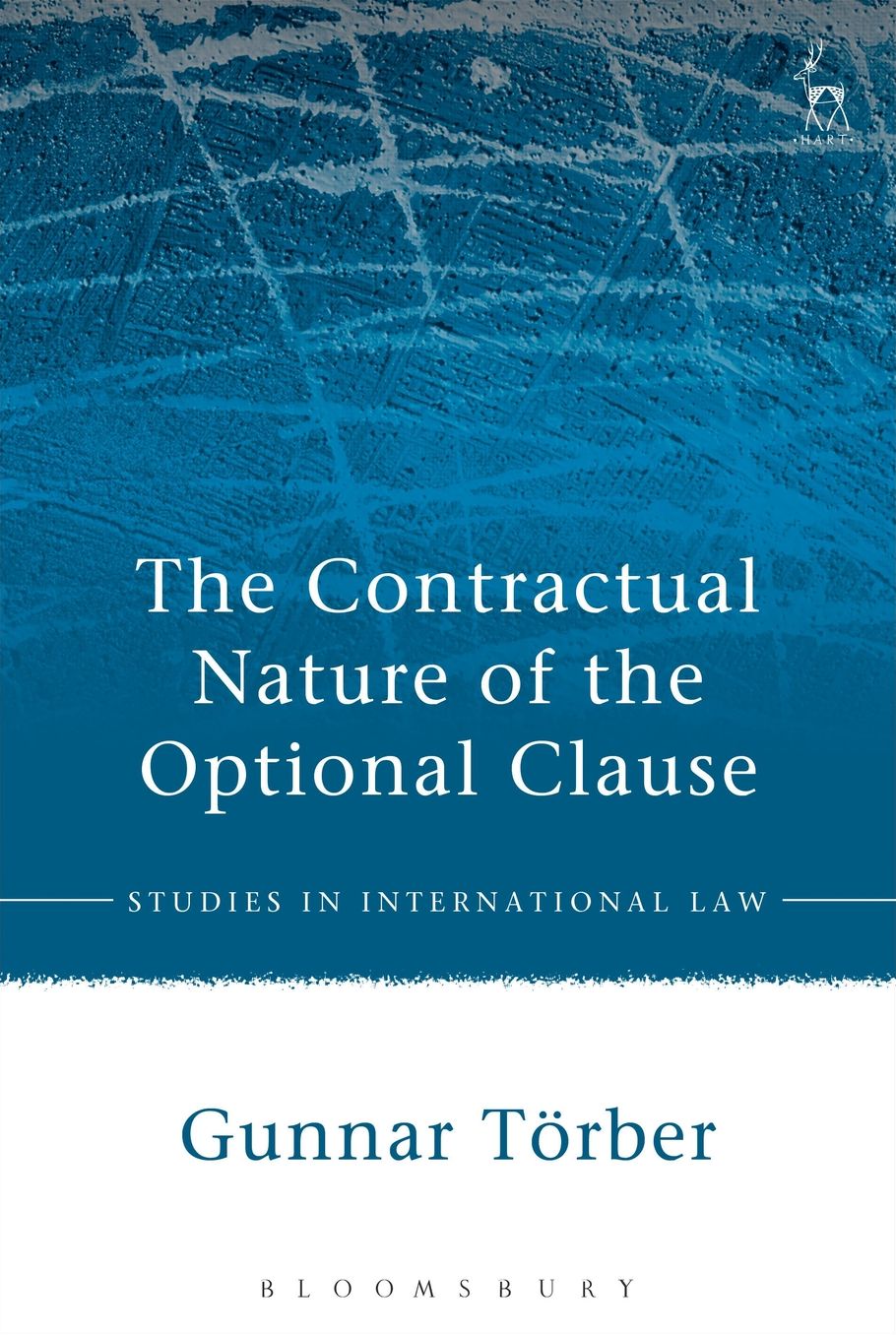 The Contractual Nature of the Optional Clause