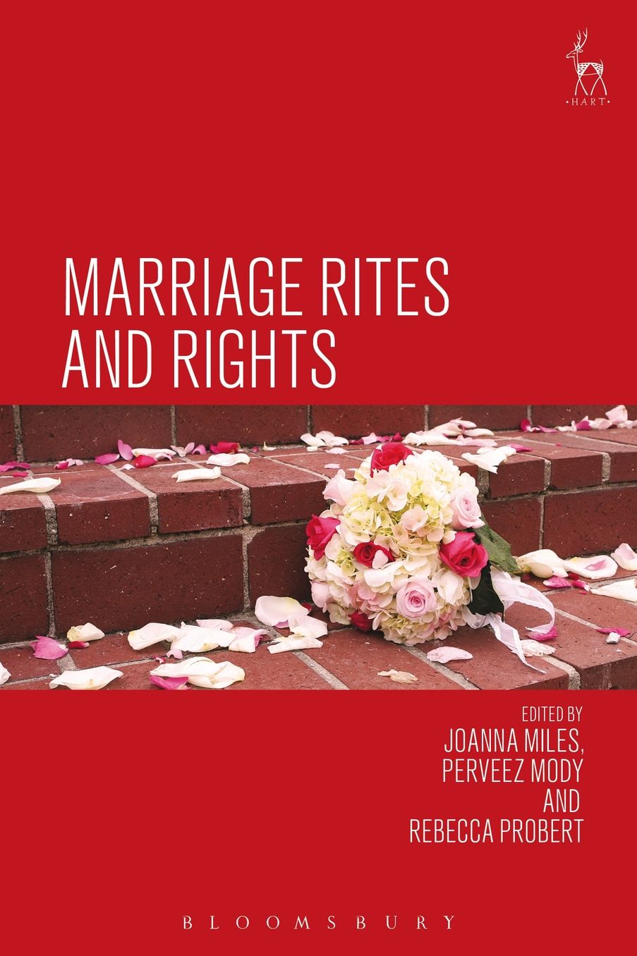 Marriage Rites and Rights