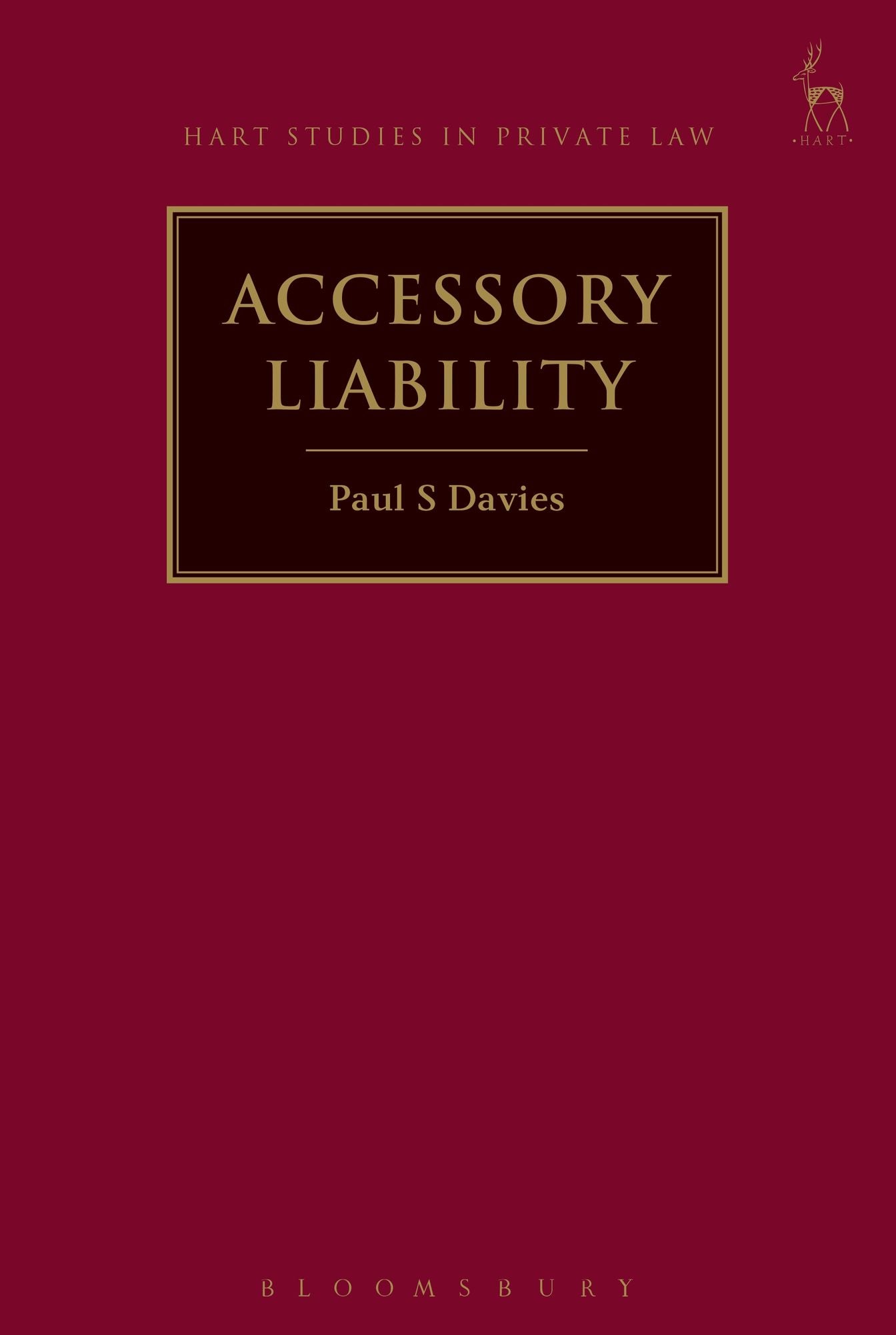 Accessory Liability