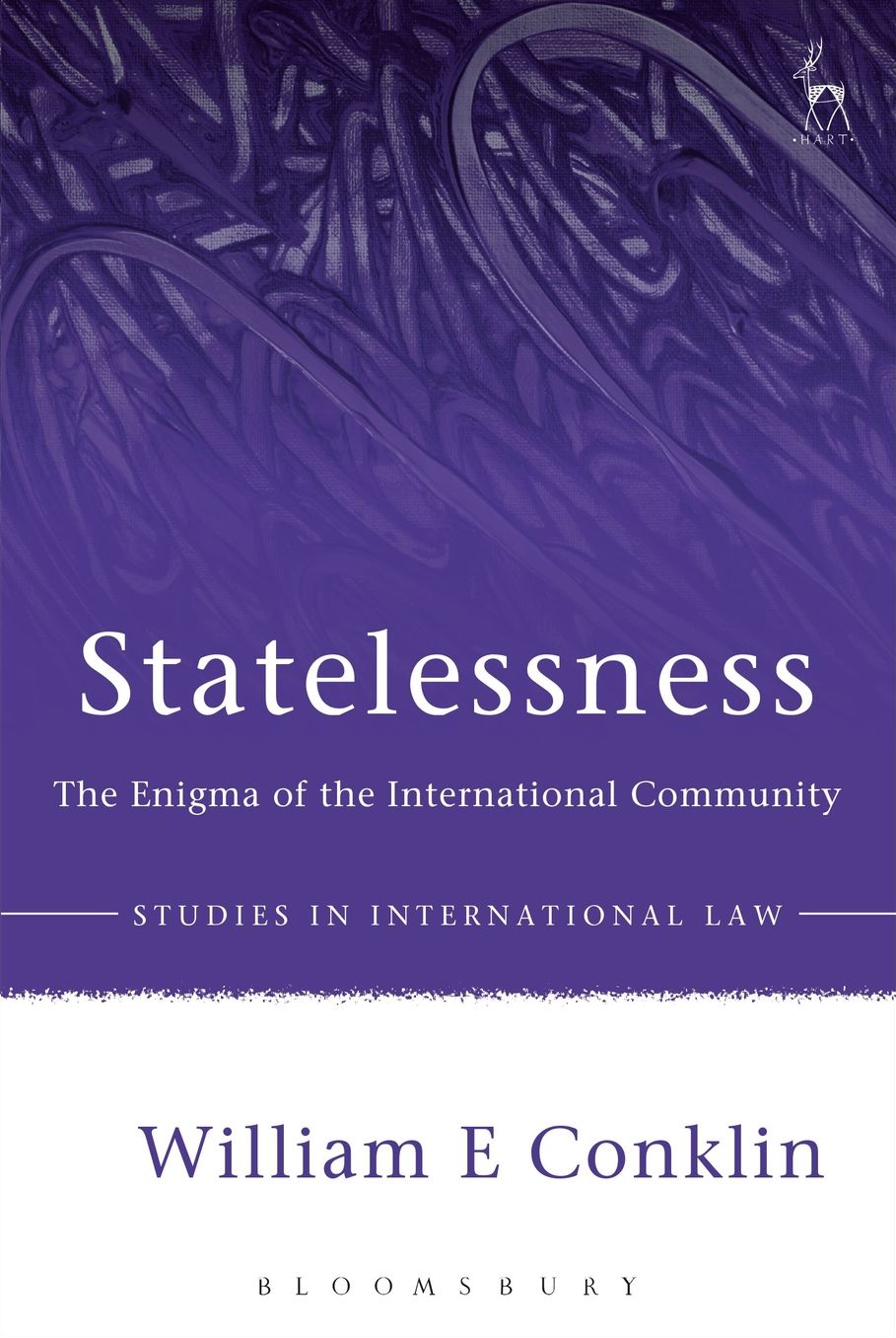 Statelessness: The Enigma of the International Community