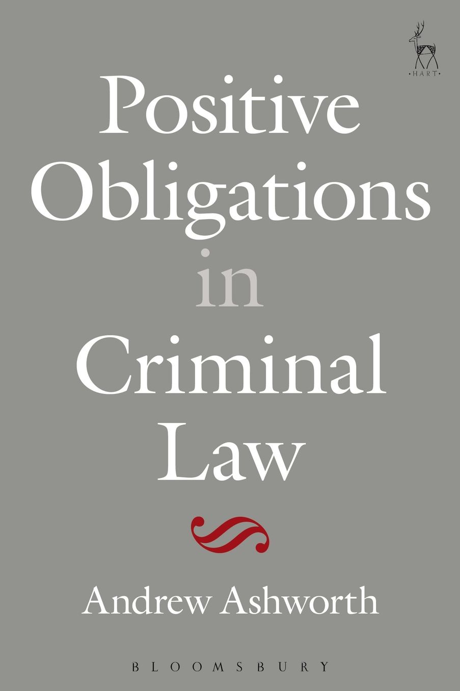 Positive Obligations in Criminal Law