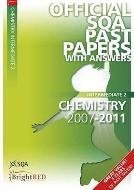 Chemistry Intermediate 2 Sqa Past Papers 2011